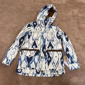 Burton women’s snow jacket NWT XL